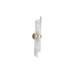 Searchlight 11500-2GO - Zidna svetiljka LARA 2xE14/60W/230V