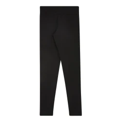 Adidas Helanke za devojčice Jg Lin Leg 230, JC9741, Crne