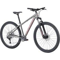 Nakamura CATCH 3.6 W, ženski mtb bicikl, siva 2026140