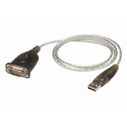 ATEN USB to RS-232 Adapter (100cm) (UC232A1-AT)