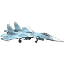 SU-27 Bausatz