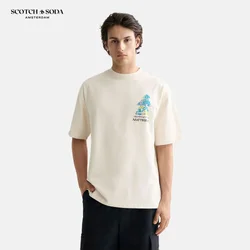 Scotch & Soda Majica
