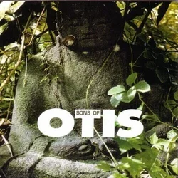 Sons Of Otis - Songs For Worship (Reissue) (LP)