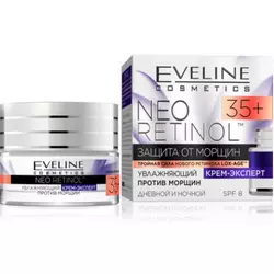 EVELINE - NEO RETINOL DNEVNO-NOANA KREMA 35+