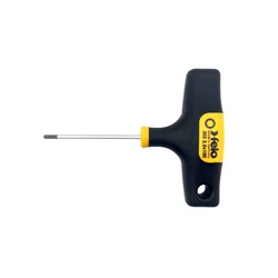 Šrafciger sa T-ručkom HEX Felo 2,5 x 100 30325360