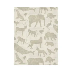 Jollein muslin maramice 3/1, 12x20cm