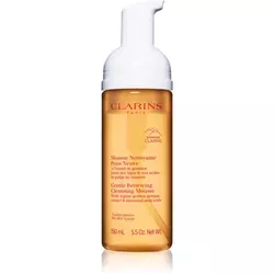 Clarins Gentle Renewing Cleansing Mousse Foaming Texture Pena za čišćenje lica Pene i gelovi za čišćenje lica
