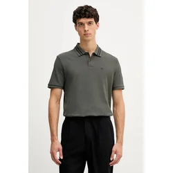 Bombažen polo Calvin Klein Jeans