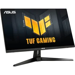 Asus Gaming Monitor TUF VG27AQ5A, 27, QHD 2560x1440, Fast IPS, 210Hz, HDR10