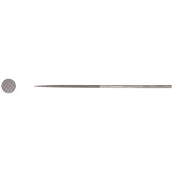 Datoteka z iglo 140 mm, kvadratna, 2,4 mm, sek 2