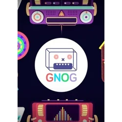 GNOG Steam Key EUROPE