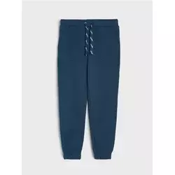 Sinsay - Jogger trenerke - mornarsko
