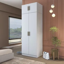Hanah Home Ormar, Beli