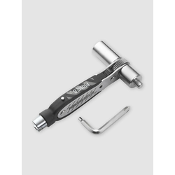 Prime8 #1 Ratchet Tool black