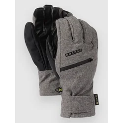 Burton Gore-Tex Under rokavice gray heather