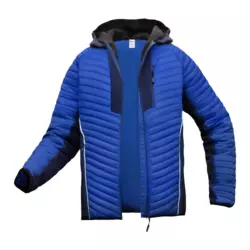 WURTH Jakna Navy cooper XXL
