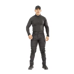 Armagedon Tactical Muški duks Pro Combat, Crni
