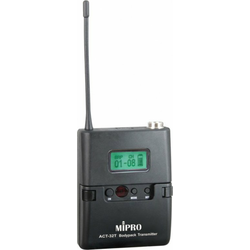 MiPro ACT-32T Bodypack Transmitter