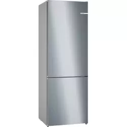 BOSCH kombinovani frižider KGN492IDF