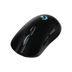LOGITECH Miš Bežični RF Optički G G703 16000 DPI