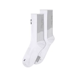 On Performance Run Sock High
