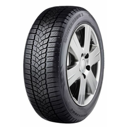 Firestone Winterhawk 3 ( 205/55 R16 94H XL )