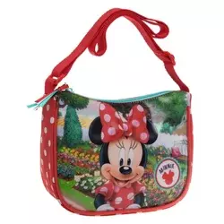 Disney dečija torba na rame Minnie garden kat.br.44.260.51