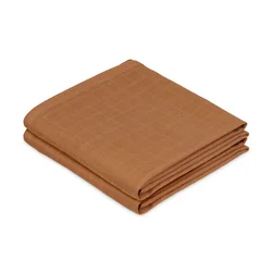 CamCam Copenhagent muslin pelene 70x70cm