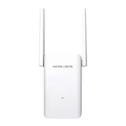 Mercusys ax3000 rj-45 extender dual band 2.4/5ghz ( NETME80X )