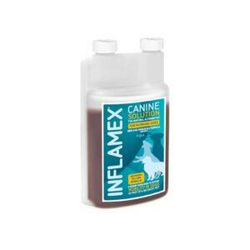 Canine Inflamex Solution 500ml