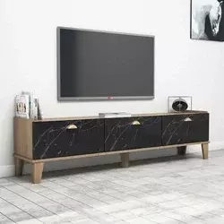 Hanah Home TV komoda Sumer E3630