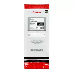 črnilo CANON PFI-320 MATTE ČRNA ZA TM200/205/300/305 300ml (2889C001AA)