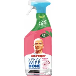 SREDSTVO UNIVERZALNO BLOSSOM SP MR.PROPER 800ML
