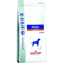 Royal Canin hrana za pse VD Dog Renal Select, 10 kg