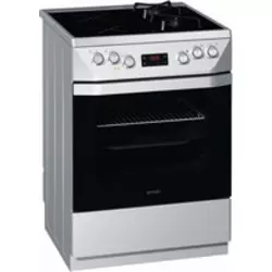 GORENJE štedilnik KC67433BX