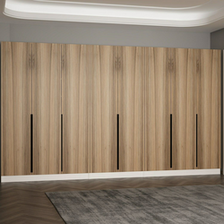HANAH HOME Ormar za hodnik Noah 8284