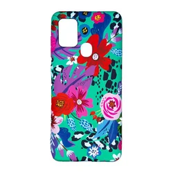 Maska za telefon SVETLECE za Samsung A21S DZ9/9