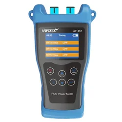 NOYAFA NF-912 PON TESTER OPTIKE