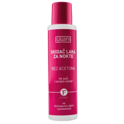 Fitogal Skidač laka za nokte, 120 ml