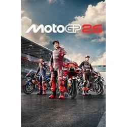 MotoGP™26 Steam Key (PC) GLOBAL
