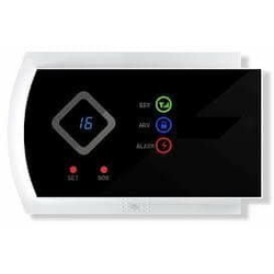 Bentech Brezžični GSM alarm G05