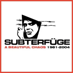 Subterfuge - A Beautiful Chaos 1981-2004 (Limited Edition) (Red Translucent Coloured) (LP)