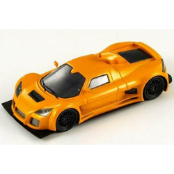 1:43 GUMPERT APOLLO 2006 NARANČASTA