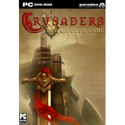 Crusaders: Thy Kingdom Come Steam Key GLOBAL