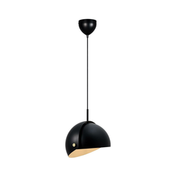 DFTP by Nordlux - Luster na sajli sa podesivim abažurom ALIGN 1xE27/15W/230V