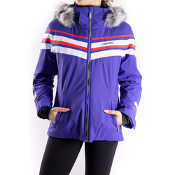 Schoffel GLENORA, smučarska bunda