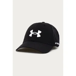 Kapa Under Armour črna barva