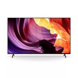 Sony 55 X81K 4K Google TV