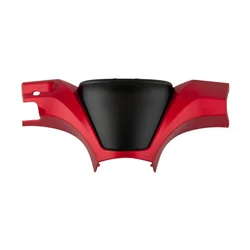 Poklopac instrument table prednje maske 2015-35-00001 za skuter Motovene Roma S9C