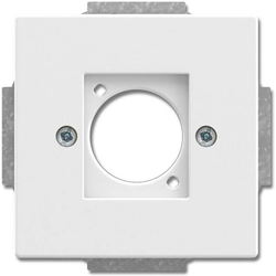 Busch-Jaeger Busch-Jaeger XLR centralni disk 2553-84, (20890655)